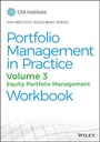 Cover: Portfolio Management in Practice, Volume 3 - Wiley-Scrivener