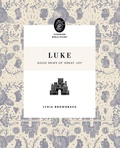 Cover: Luke - Crossway Books