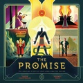 Cover: The Promise - Crossway Books