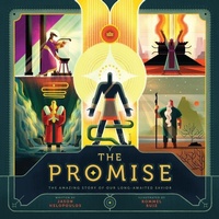 Enlarge image Cover: The Promise - Crossway Books