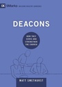 Cover: Deacons - Crossway Books