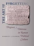 Cover: The Art of Forgetting - University of North Carolina Press