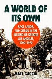 Enlarge image Cover: A World of Its Own - University of North Carolina Press