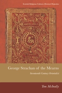 Abbildung von: George Strachan of the Mearns - Edinburgh University Press