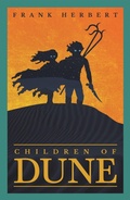 Cover: Children Of Dune - Gollancz