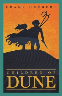 Abbildung von: Children Of Dune - Gollancz