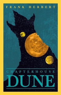 Abbildung von: Chapter House Dune - Gollancz