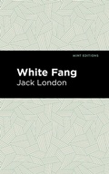 Cover: White Fang - Mint Editions