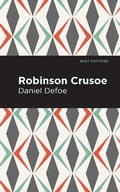 Cover: Robinson Crusoe - Mint Editions