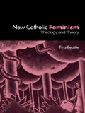 Cover: The New Catholic Feminism - Routledge
