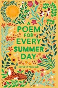 Abbildung von: A Poem for Every Summer Day - Macmillan Children's Books