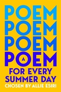 Cover: A Poem for Every Summer Day - Macmillan Children's Books