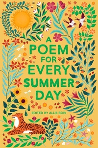 Abbildung von: A Poem for Every Summer Day - Macmillan Children's Books