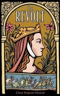 Cover: The Revolt - Quercus Publishing