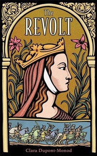 Enlarge image Cover: The Revolt - Quercus Publishing