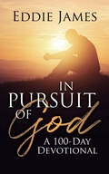 Cover: In Pursuit of God - Christian Living Books
