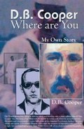 Cover: DB Cooper Where Are You - Publication Consultants