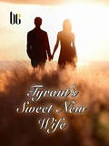 Cover: Tyrant's Sweet New Wife - Funstory