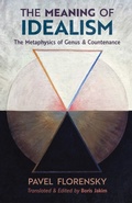 Cover: The Meaning of Idealism - Angelico Press