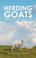 Cover: Herding Goats - Westwood Books Publishing LLC