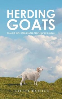 Enlarge image Cover: Herding Goats - Westwood Books Publishing LLC