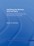 Cover: Uplifting the Women and the Race - Routledge