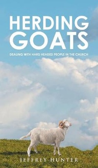 Enlarge image Cover: Herding Goats - Westwood Books Publishing LLC