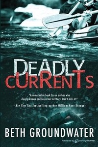 Enlarge image Cover: Deadly Currents - Speaking Volumes