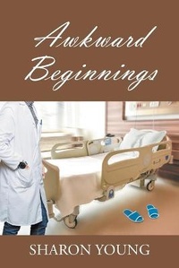 Enlarge image Cover: Awkward Beginnings - Page Publishing Inc.