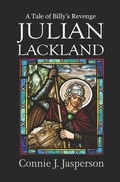 Cover: Julian Lackland - Myrddin Publishing Group