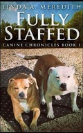 Cover: Fully Staffed - Blurb