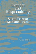 Cover: Respect and Respectability - R. R. Bowker