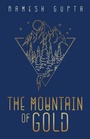 Cover: The Mountain of Gold - Wipf & Stock Publishers