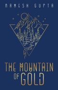 Cover: The Mountain of Gold - Wipf & Stock Publishers