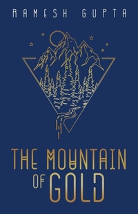 Enlarge image Cover: The Mountain of Gold - Wipf & Stock Publishers
