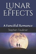 Cover: Lunar Effects - Eden Stories Press
