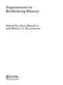 Cover: Experiments in Rethinking History - Routledge