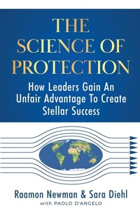 Enlarge image Cover: The Science of Protection - Raam Global Consulting LLC