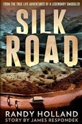 Cover: Silk Road - Respondek Publishing