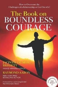 Enlarge image Cover: The Book on Boundless Courage - 10-10-10 Publishing