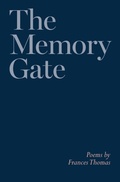 Cover: The Memory Gate - SilverWood Books Ltd