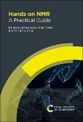 Cover: Hands on NMR - Royal Society of Chemistry