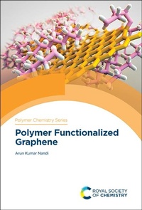 Enlarge image Cover: Polymer Functionalized Graphene - Royal Society of Chemistry