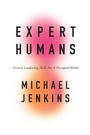 Cover: Expert Humans - Emerald Publishing Limited