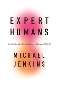 Cover: Expert Humans - Emerald Publishing Limited