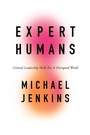 Cover: Expert Humans - Emerald Publishing Limited