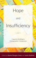 Cover: Hope and Insufficiency - Berghahn Books