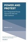 Cover: Power and Protest - Emerald Publishing Limited
