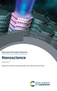 Enlarge image Cover: Nanoscience - Royal Society of Chemistry