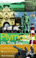 Cover: Plymouth On This Day - Pitch Publishing Ltd